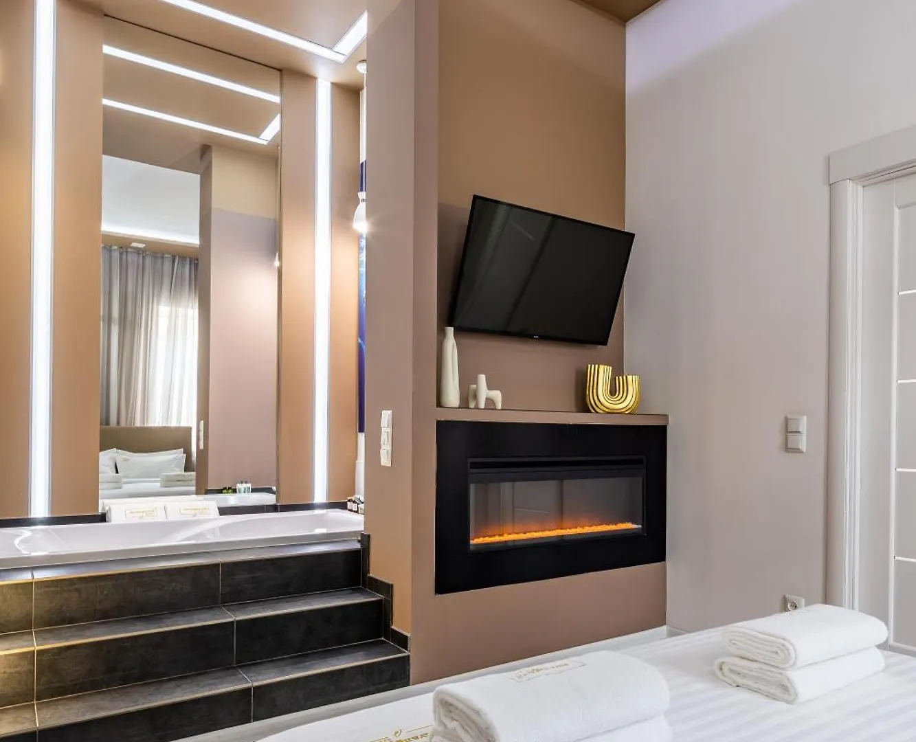 Apartament Avangard Horodotska 31 Apart Lwów