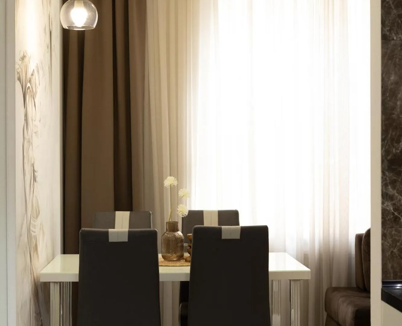 Apartment Avangard Horodotska 31 Apart Lviv