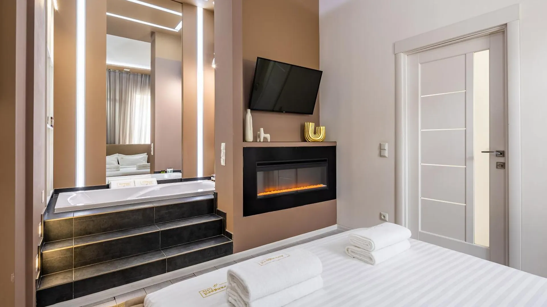 Avangard Horodotska 31 Apart Lviv Apartment